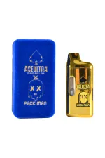 ACE X Packman V2 Empty Disposable Vapes