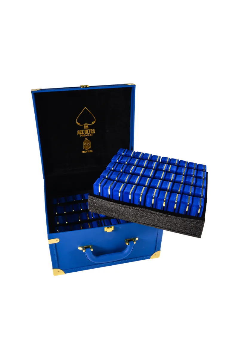ACE X Packman V2 Empty Disposable Vapes