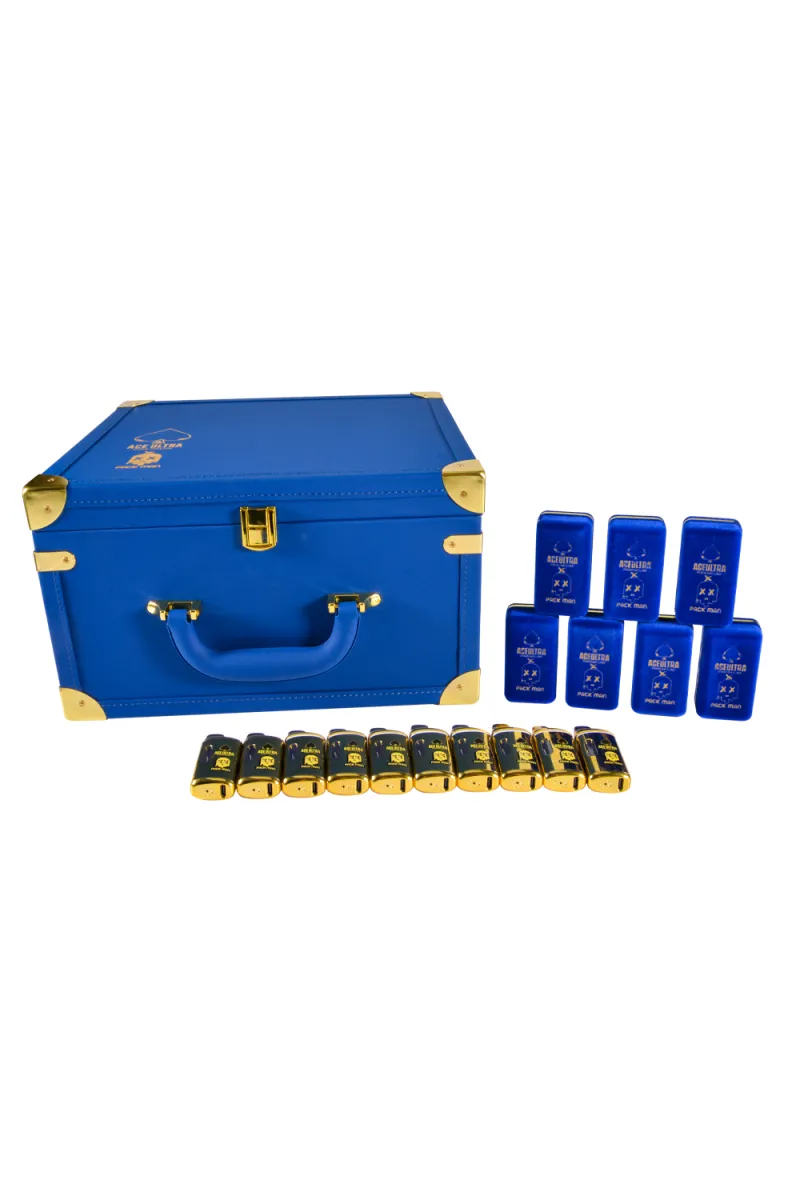 USA 2g ACE Packman V2 Live Resin Disposables