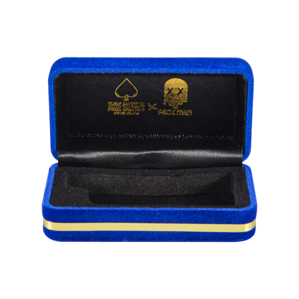 USA 2g ACE Packman V2 Live Resin Disposables