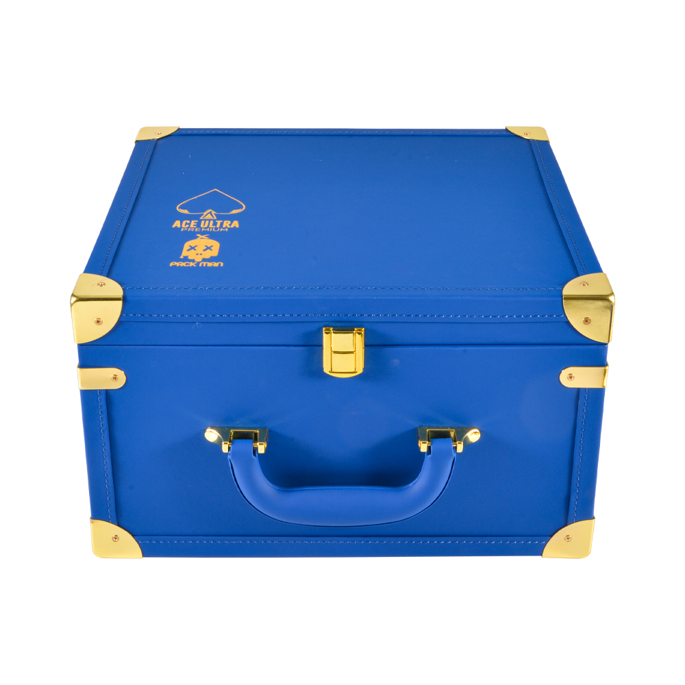 USA 2g ACE Packman V2 Live Resin Disposables