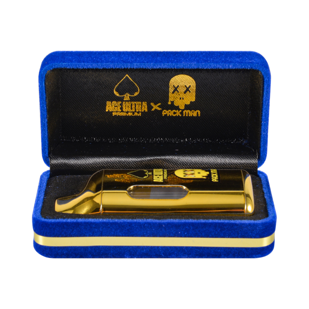 USA 2g ACE Packman V2 Live Resin Disposables