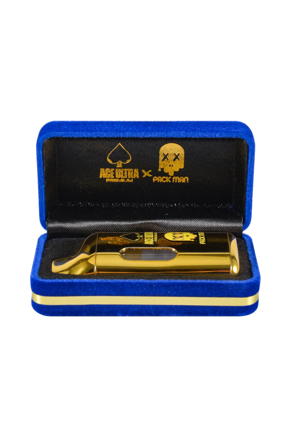 USA 2g ACE Packman V2 Live Resin Disposables