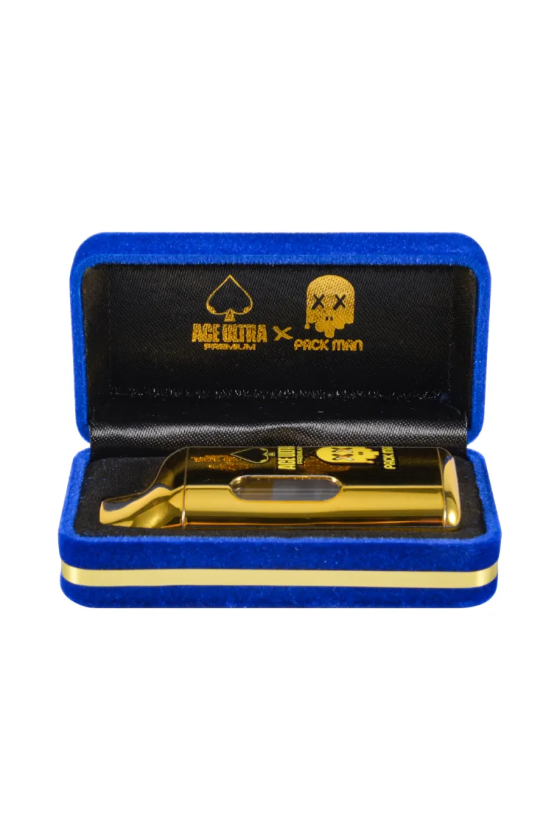 USA 2g ACE Packman V2 Live Resin Disposables