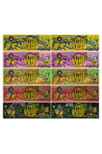 Cookies & Lemonade Dual Chamber 1ml +1ml Dispoable Vape 