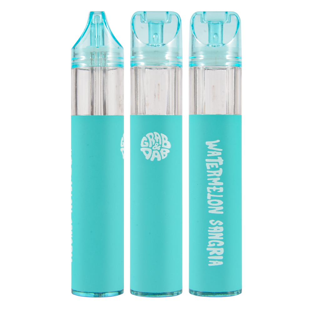 2 Gram Grab & Dab Disposable in USA Warehouse