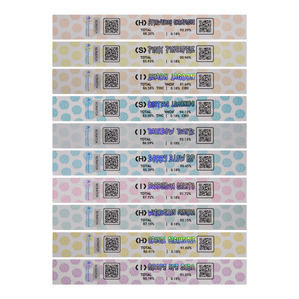 2 Gram Grab & Dab Disposable in USA Warehouse