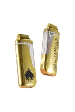 2g Ace Ultra Premium Black Box Vape Dispo