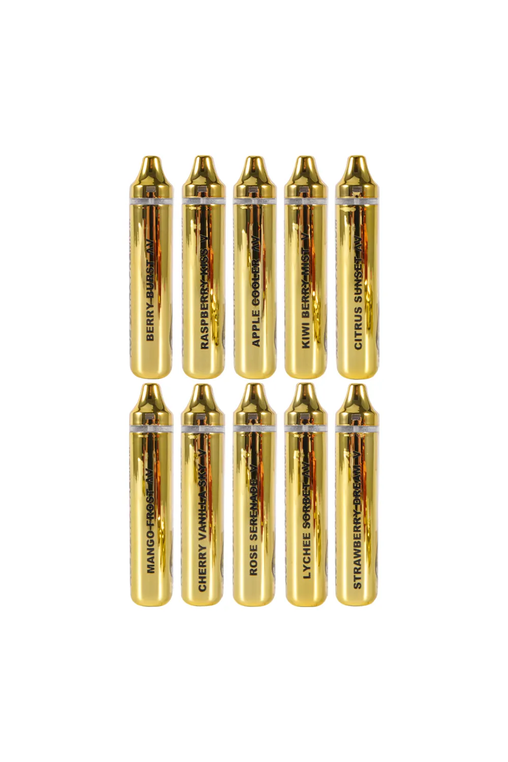 2g Ace Ultra Premium Black Box Vape Dispo