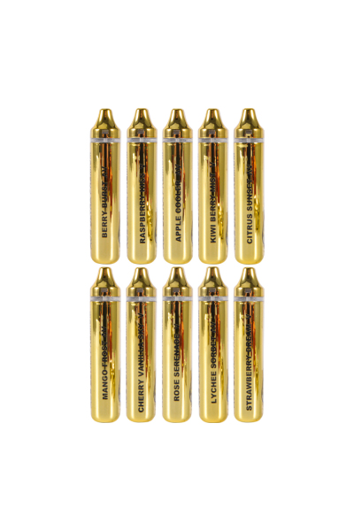 2g Ace Ultra Premium Black Box Vape Dispo 02