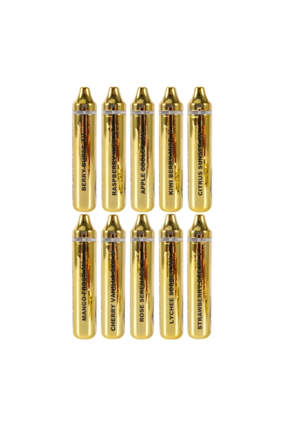 2g Ace Ultra Premium Black Box Vape Dispo 02