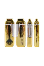 2g Ace Ultra Premium Black Box Vape Dispo