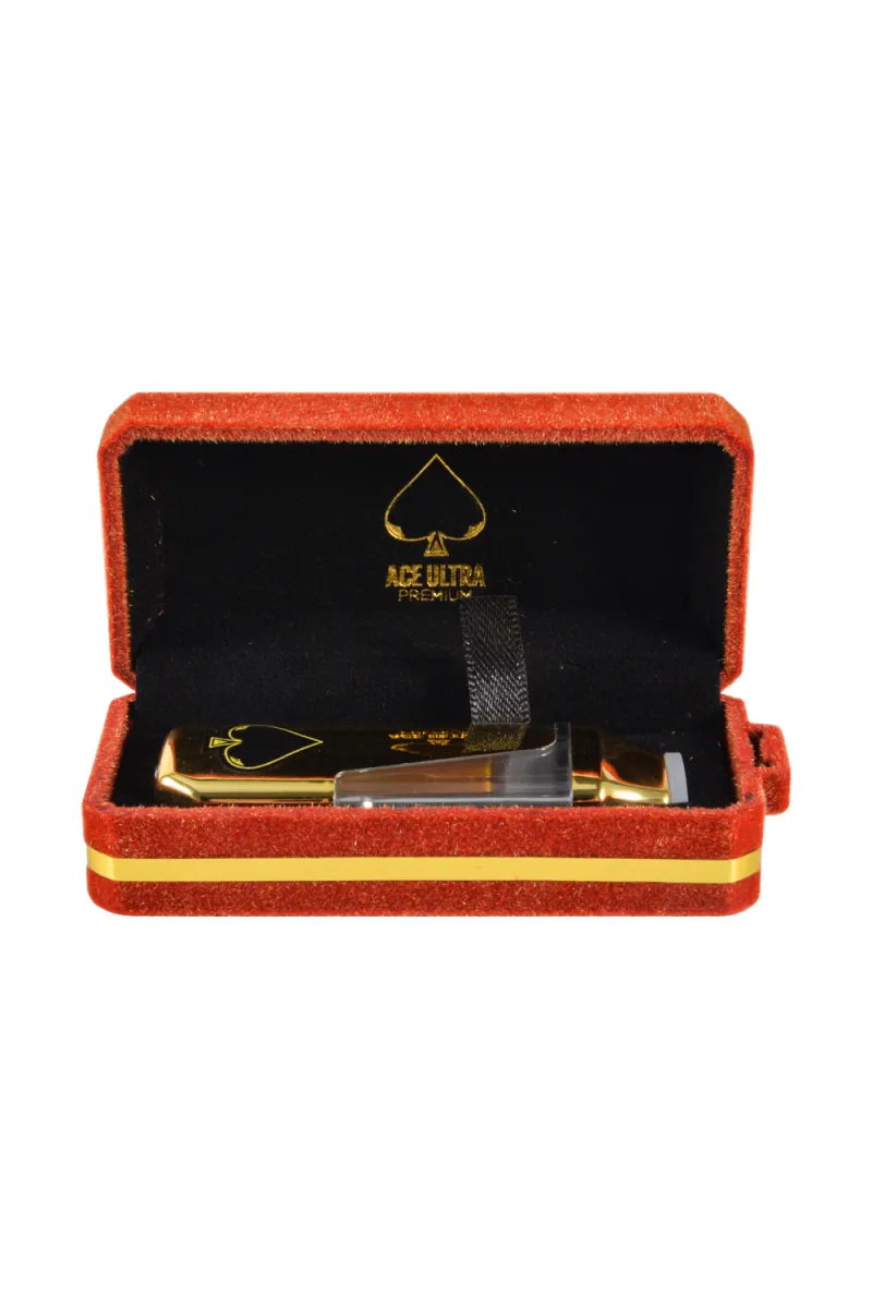 2g Ace Ultra Premium Black Box Vape Dispo
