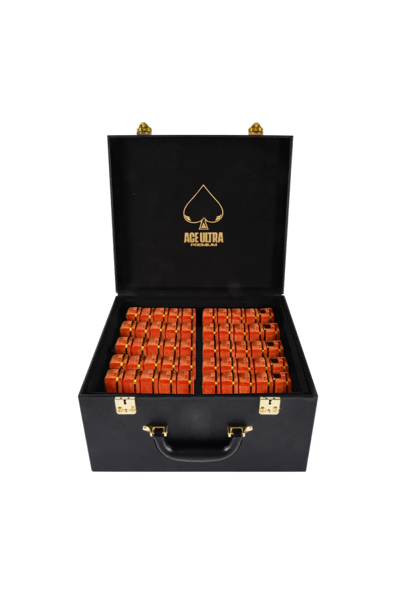 2g Ace Ultra Premium Black Box Vape Dispo