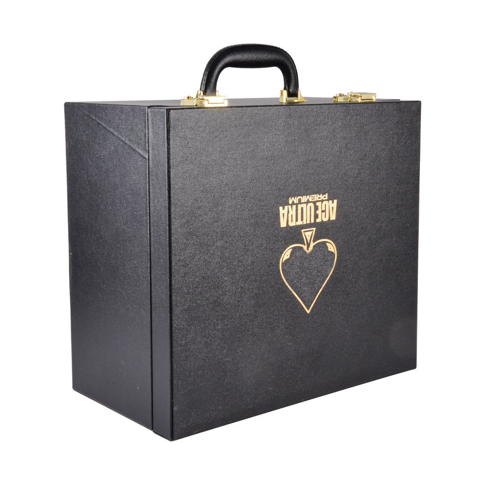 2g Ace Ultra Premium Black Box Vape Dispo