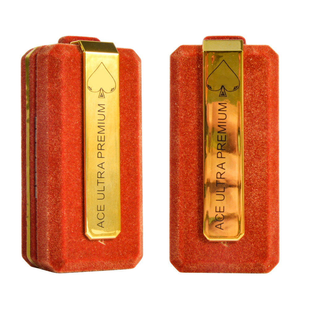 2g Ace Ultra Premium Black Box Vape Dispo