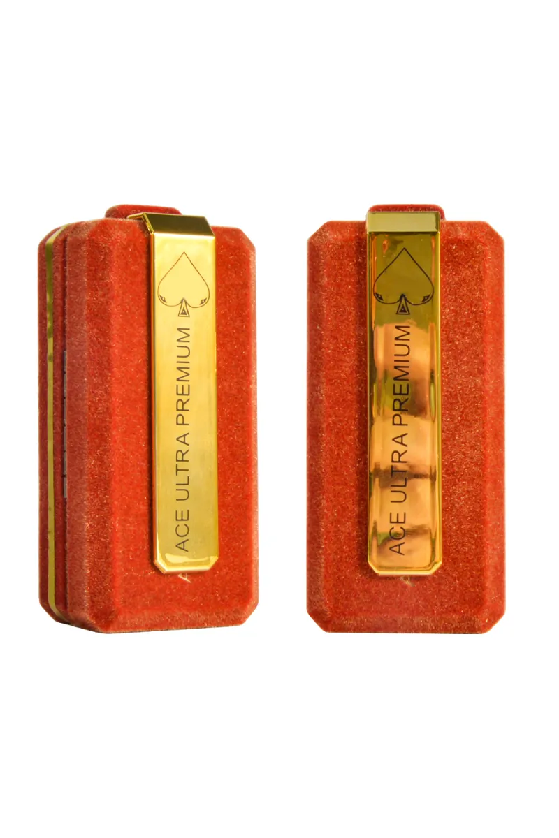 2g Ace Ultra Premium Black Box Vape Dispo