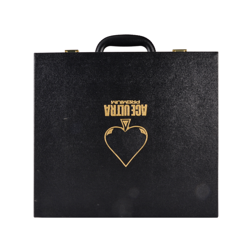 2g Ace Ultra Premium Black Box Vape Dispo