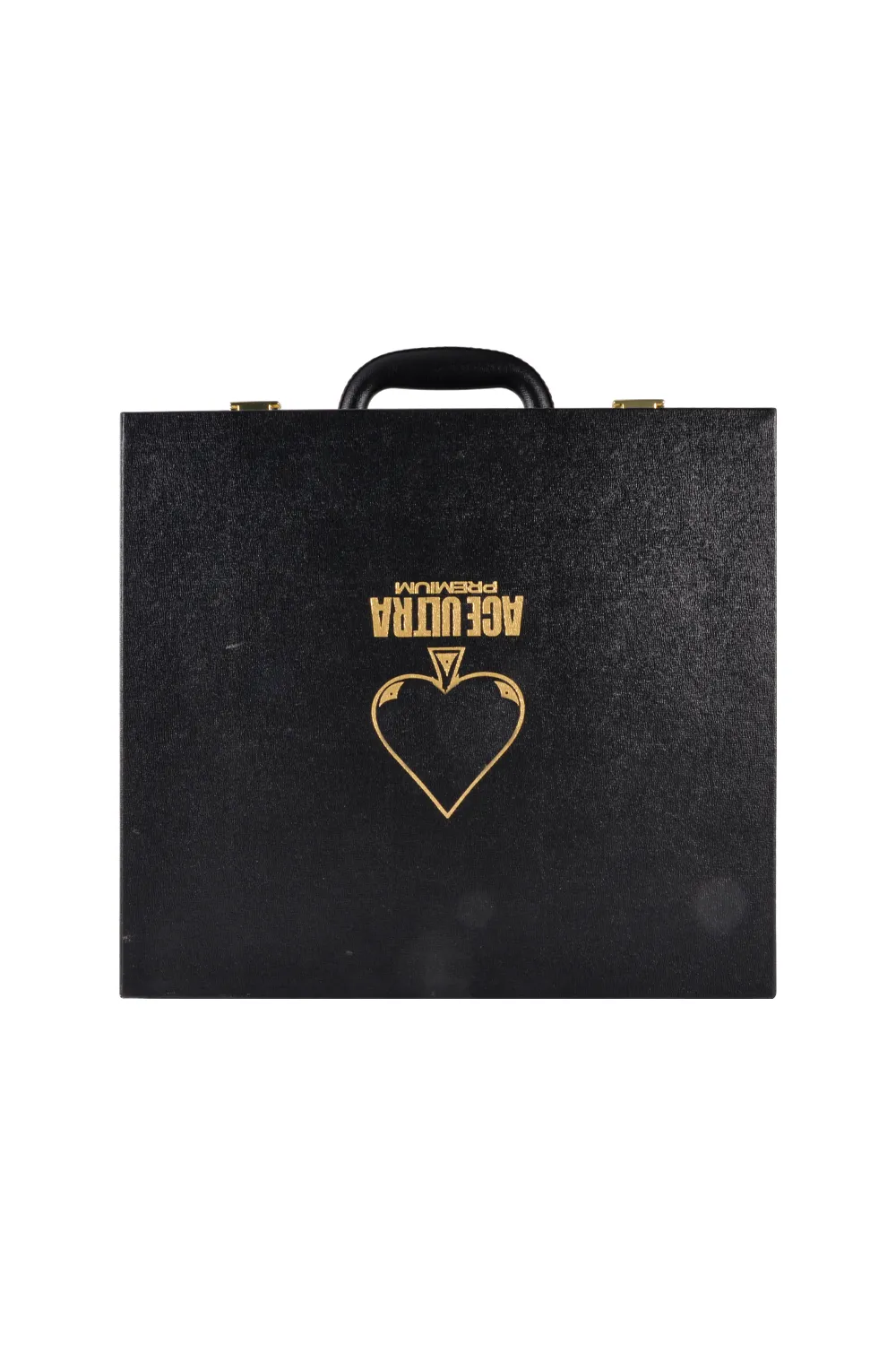 2g Ace Ultra Premium Black Box Vape Dispo