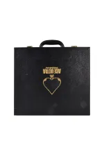 2g Ace Ultra Premium Black Box Vape Dispo
