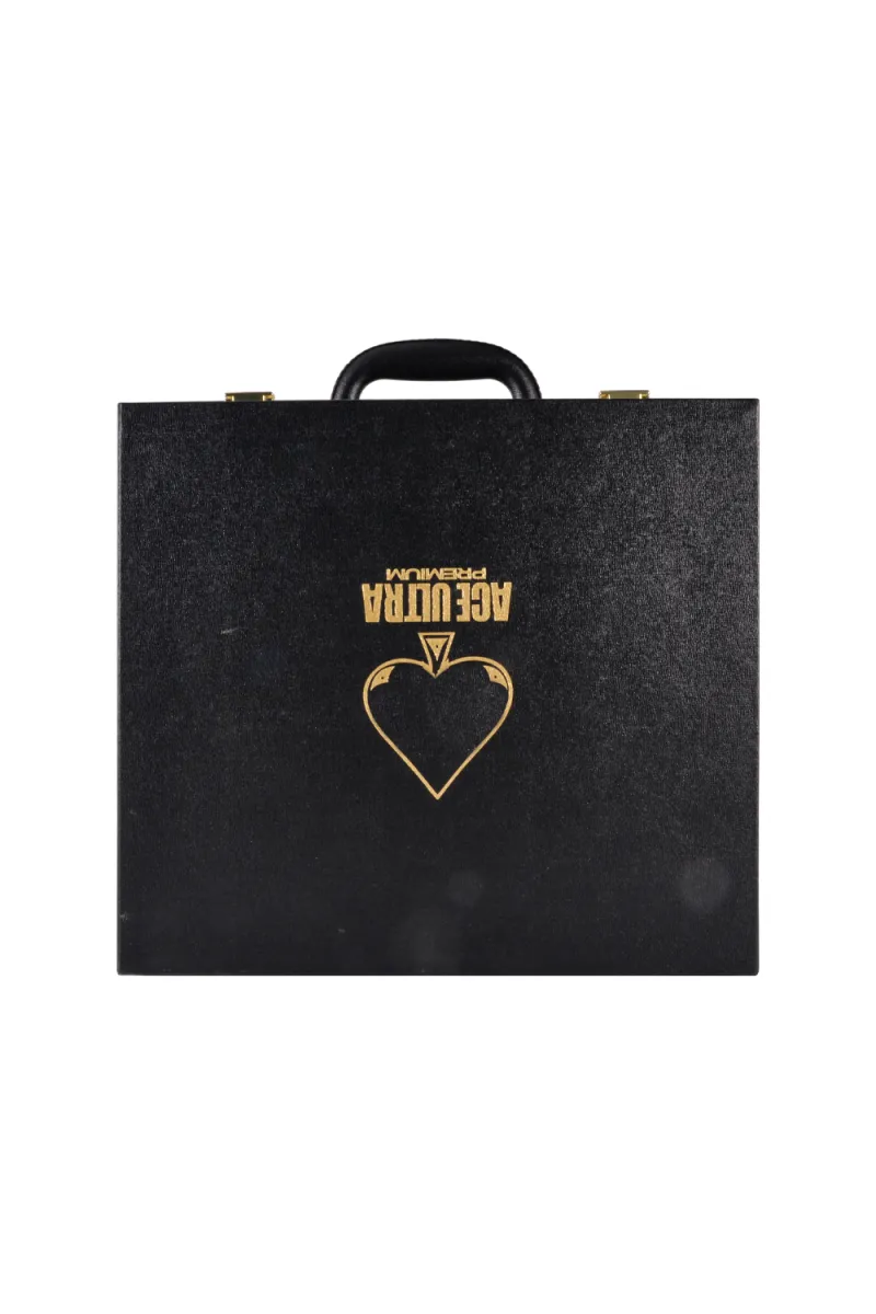 2g Ace Ultra Premium Black Box Vape Dispo