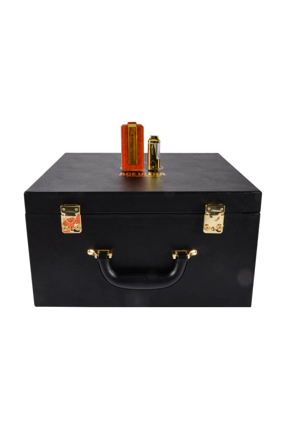 2g Ace Ultra Premium Black Box Vape Dispo
