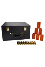 2g Ace Ultra Premium Black Box Vape Dispo