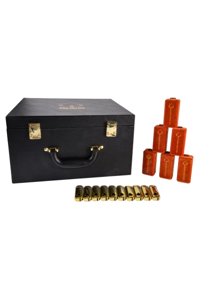 2g Ace Ultra Premium Black Box Vape Dispo 01