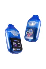 Donuts Switch V3 1ml+1ml Rechargeable Disposable Vape