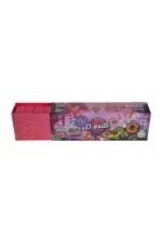 Donuts Switch V3 1ml+1ml Rechargeable Disposable Vape