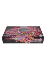 USA Stock Donuts V3 Dual Chamble 1g+1g 