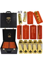 UK Stock 200pcs/lot ACE Ultra 1g Empty Disposable