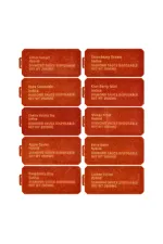 UK Stock 200pcs/lot ACE Ultra 1g Empty Disposable
