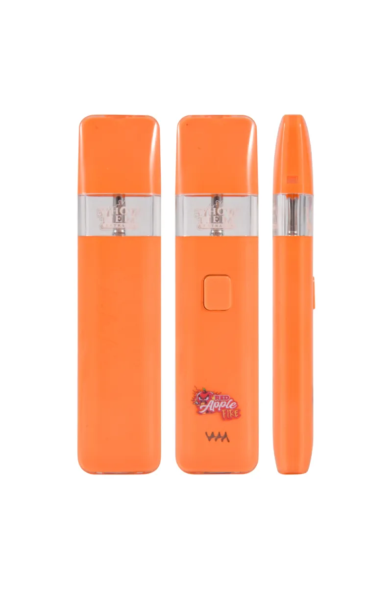 Whole Melt V6 Candy Editon 2g Empty Dispo Vape