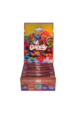 Whole Melt V6 Candy Editon 2g Empty Dispo Vape