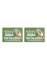 Whole Melt V6 Candy Editon 2g Empty Dispo Vape