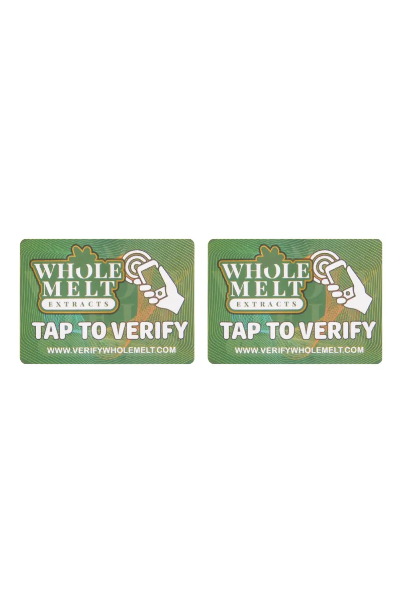 Whole Melt V6 Candy Editon 2g Empty Dispo Vape