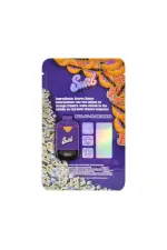 Swirl Dual Chamber 1ml +1ml THC Disposable Vape
