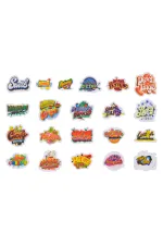 USA Stock SWIRL Dual Chamber Vape Dispo 500pcs/lot
