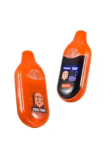 New Packman 1g+1g Summer Edition Vape Dispo