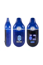 New Packman 1g+1g Summer Edition Vape Dispo
