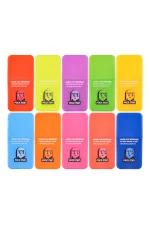 New Packman 1g+1g Summer Edition Vape Dispo