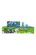 New Packman 1g+1g Summer Edition Vape Dispo