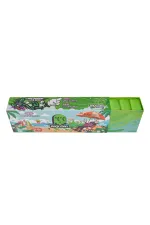 USA Stock 500pcs/lot Packman Summer Edition 2g Disposables