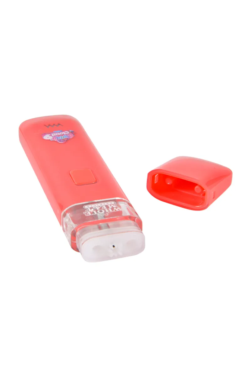 Europe 2g Whole Melt V6  Extracts Candy Editon 200pcs/lot