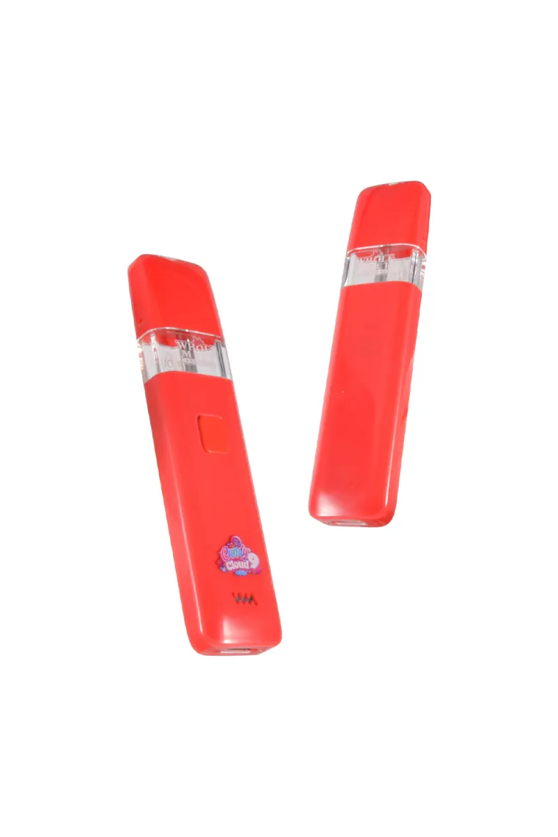 Europe 2g Whole Melt V6  Extracts Candy Editon 200pcs/lot