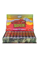 Europe 2g Whole Melt V6  Extracts Candy Editon 200pcs/lot