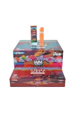 Europe 2g Whole Melt V6  Extracts Candy Editon 200pcs/lot