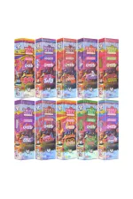 Europe 2g Whole Melt V6  Extracts Candy Editon 200pcs/lot