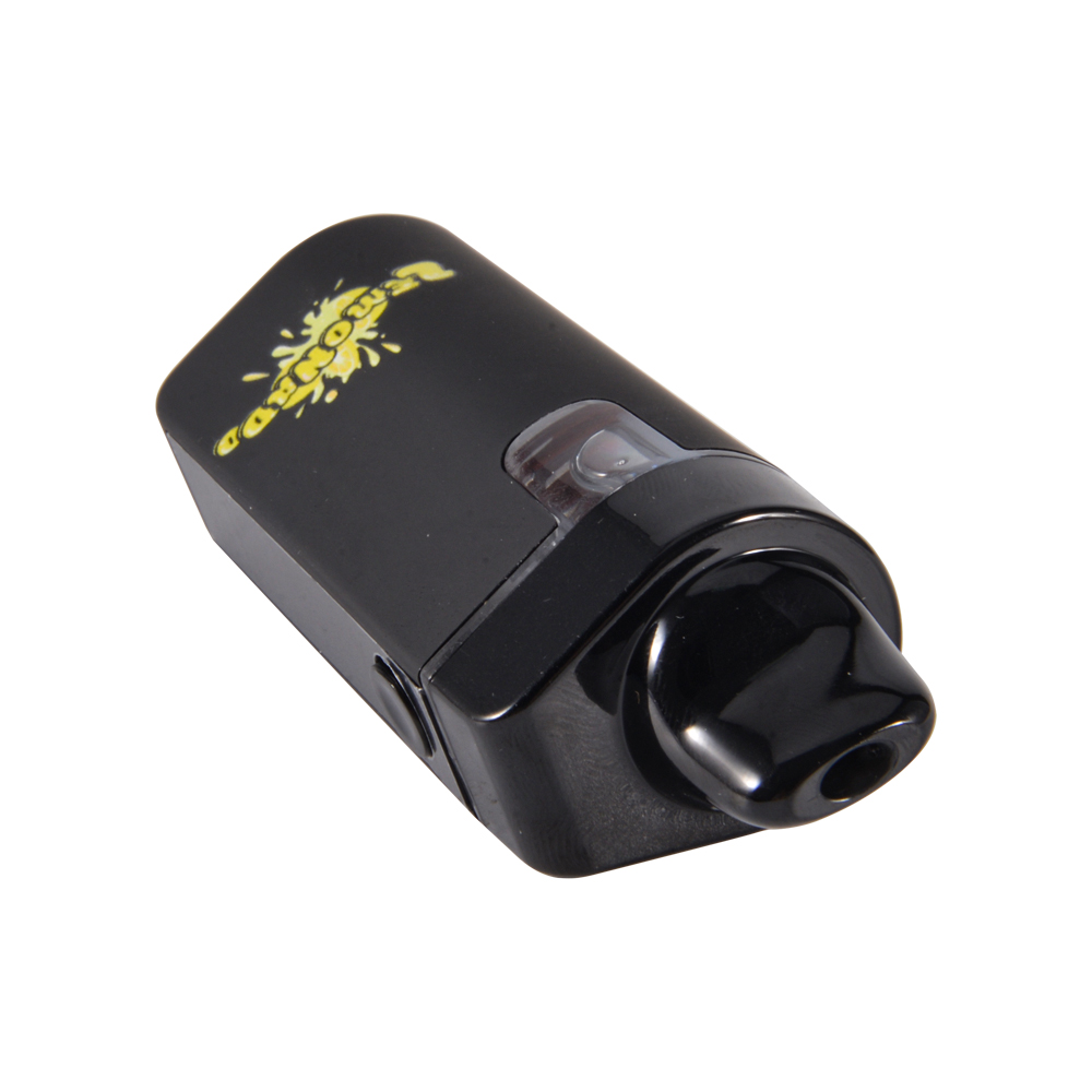 Muha Meds Dual Chamber 1ml+1ml Disposable Vape 100 Packs